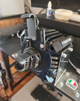 fanatec DDpro 8nm 