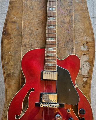 IBANEZ ARTCORE 2008