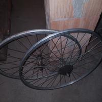 RICAMBI PER BICICLETTE