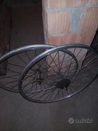 RICAMBI PER BICICLETTE