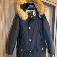 Woolrich Arctic Parka Taglia M Originale