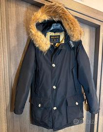 Woolrich Arctic Parka Taglia M Originale
