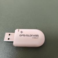 chiavetta USB Gps glonass