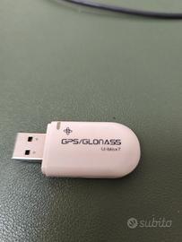 chiavetta USB Gps glonass