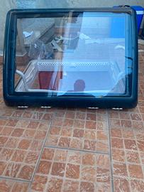 Oblò camper