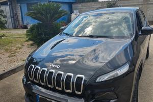 JEEP CHEROKEE 2WD 2.0 140 CV