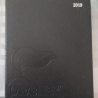 Carabinieri 2019