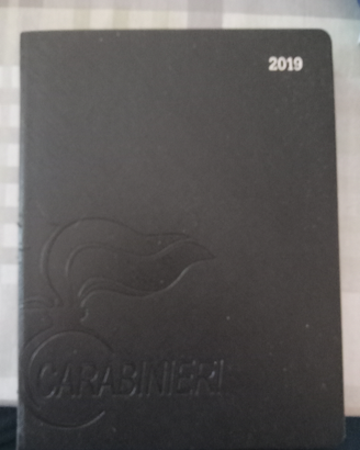 Carabinieri 2019