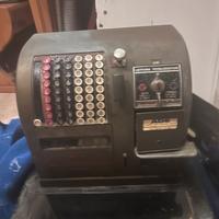 Registratore di cassa