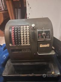 Registratore di cassa