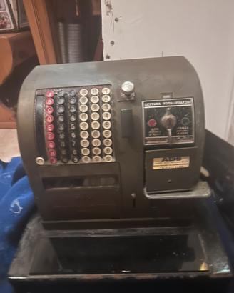 Registratore di cassa