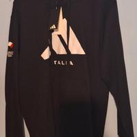 Felpa ADIDAS nuova