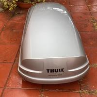 Box auto thule Atlantis 780