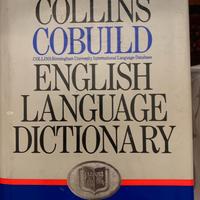 Collins COBUILD English Language Dictionary,