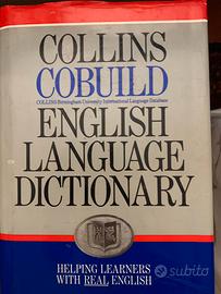 Collins COBUILD English Language Dictionary,