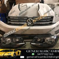 VOLKSWAGEN CADDY  2016 PER RICAMBI