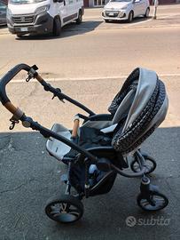 passeggino Bebetto