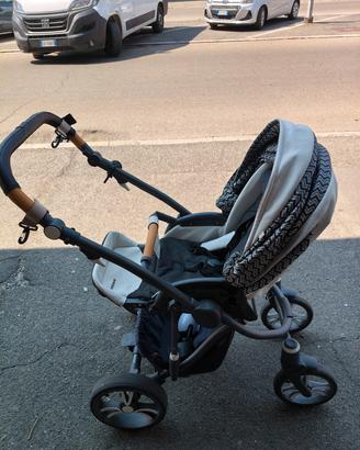 passeggino Bebetto