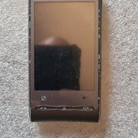 0664-Smartphone LG Optimus 540