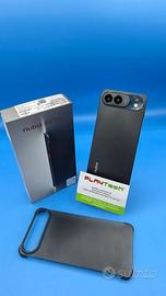 NUBIA AIR PRO 8 GB 512GB BLACK USATO PERFETTO
