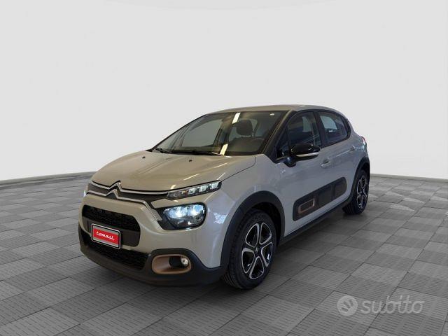 Citroen C3 3ª serie
