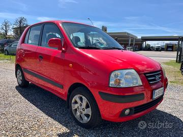 Hyundai Atos Prime 1.1 12V Active unico proprietar