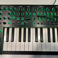 Sintetizzatore Roland System 1