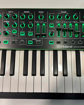 Sintetizzatore Roland System 1