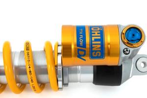 Ohlins mono ammortizzatore