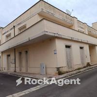 TREPUZZI - PALAZZINA INDIPENDENTE