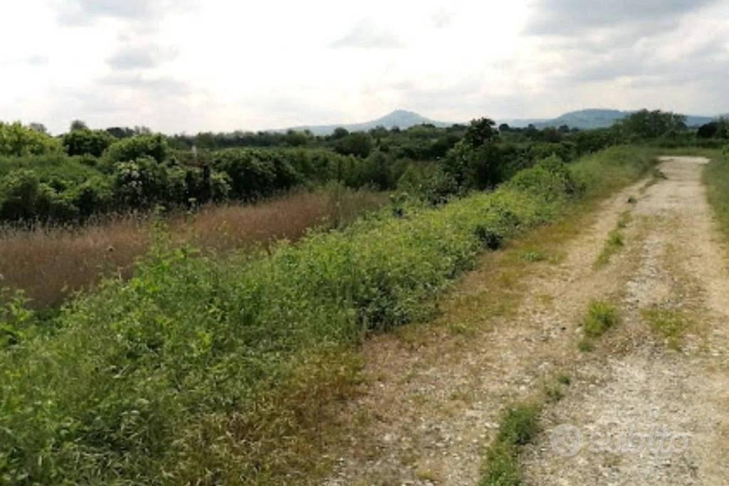 Immobile in asta di 295969 m² a Forlimpopoli - Vista 2