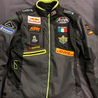 GIACCA ENDURO ACERBIS ENDURO ONE