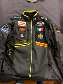 GIACCA ENDURO ACERBIS ENDURO ONE