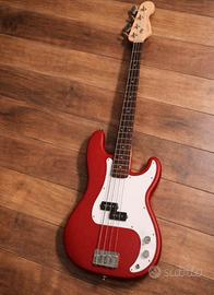 Basso Fender Precision