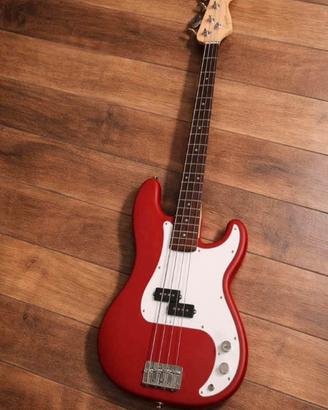 Basso Fender Precision