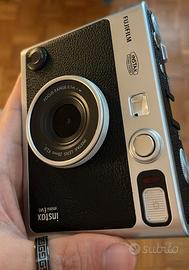 Instax Mini Evo (uso sporadico di un mese)