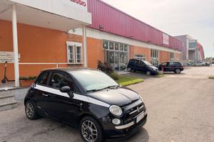 Fiat 500 1.2 by Gucci