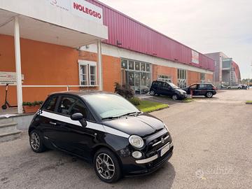 Fiat 500 1.2 by Gucci