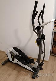 ELLITTICA DIADORA TWIN