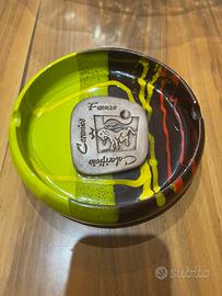 Svuotatasche Colorificio Ceramico Faenza