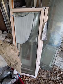 finestre doppi vetri