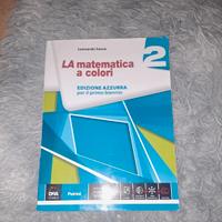 la matematica a colori 