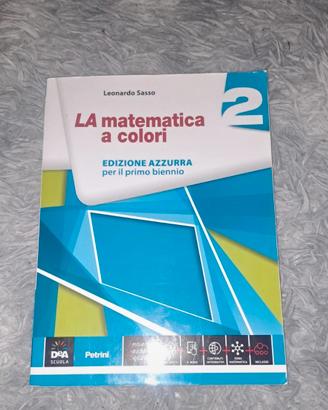 la matematica a colori 