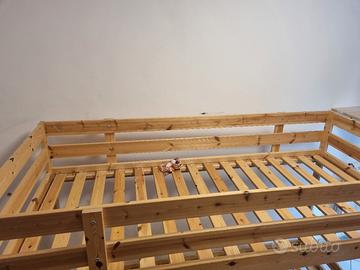 letto a castello 