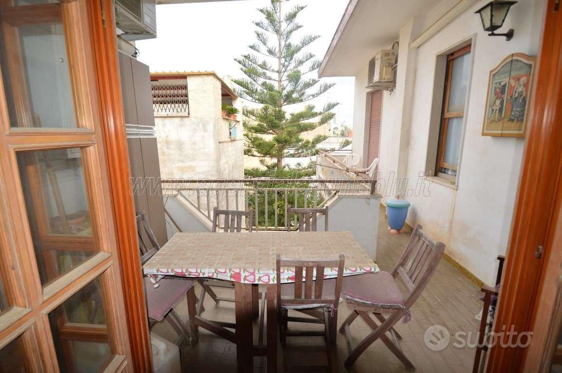 Apartment in Mazara del Vallo, Porto Nuovo, Trapani - Vista 3