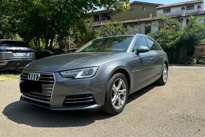 Audi A4 avant 2.0 TDI automatica 2017