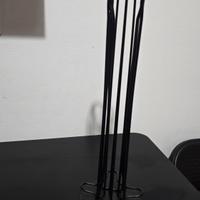 portacapsule metallo