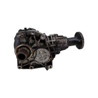 Differenziale centrale Hyundai Santa Fe 2.2 D 2007