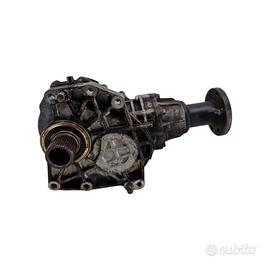 Differenziale centrale Hyundai Santa Fe 2.2 D 2007