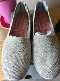 Scarpe comode Skechers donna